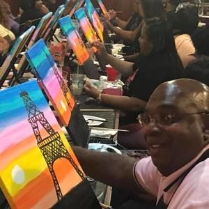 Meet your Posher, Keith